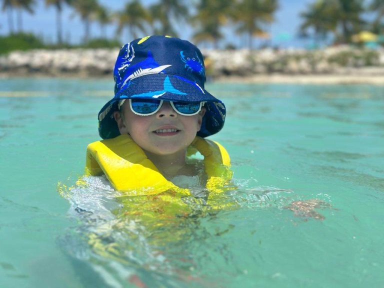 Best Floaties For Toddlers 2025