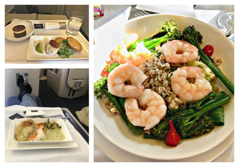 British Airways B777 Business Class (Club Class) Review